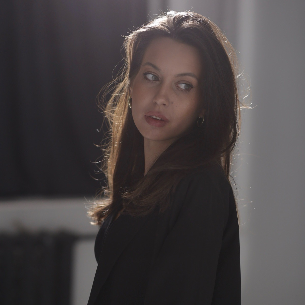 Екатерина Кабанова