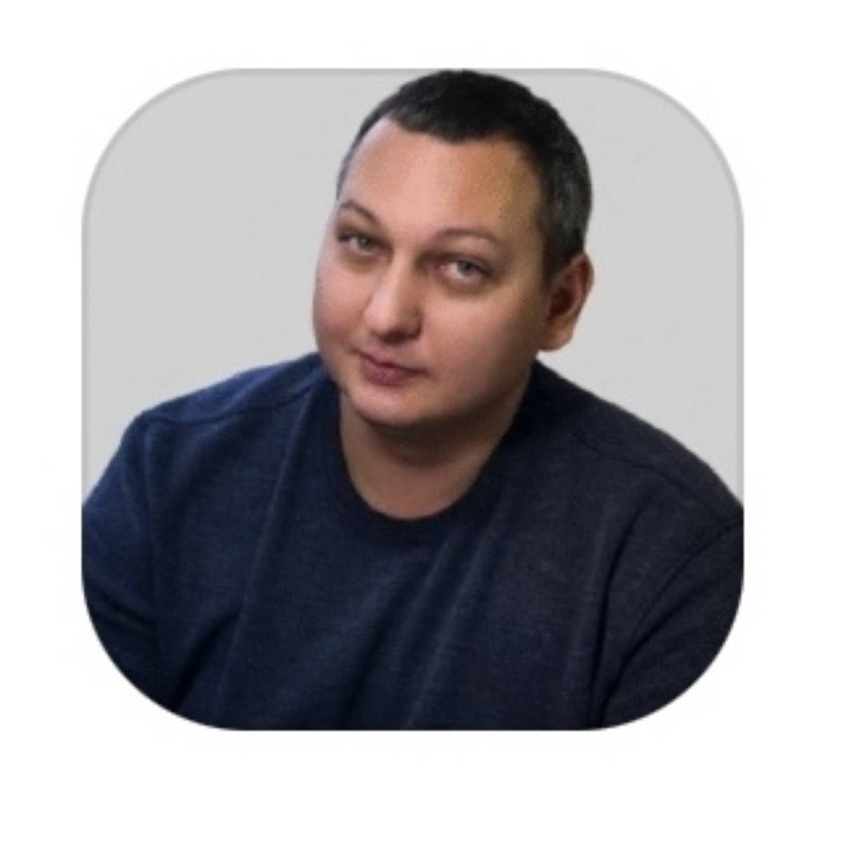 Николай Володькин