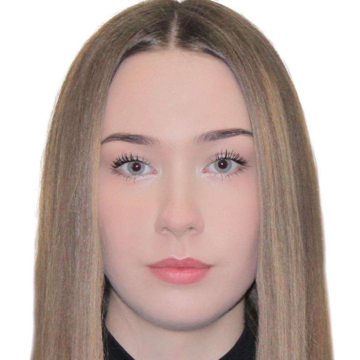 Софья Щетинина