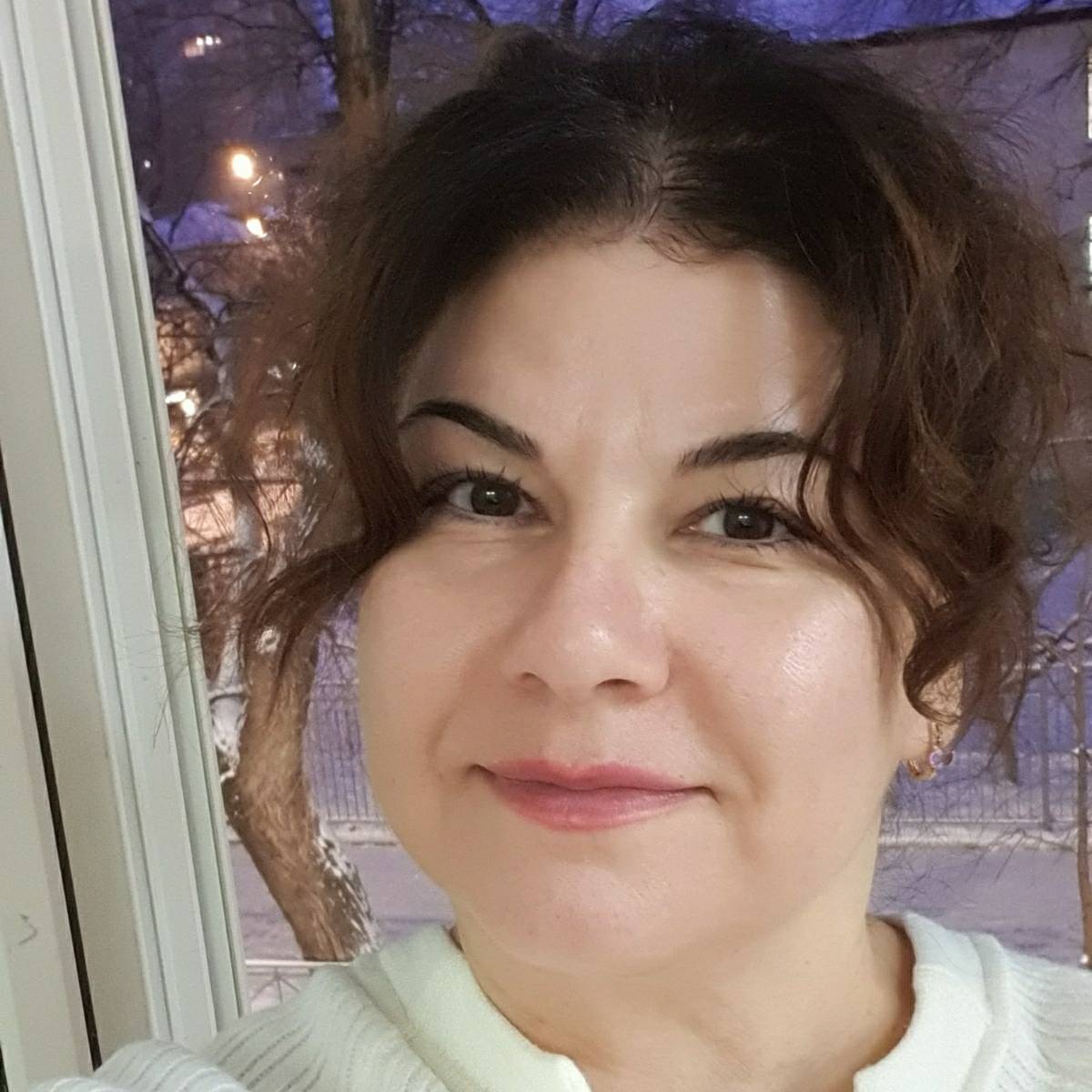 Екатерина Мурадова