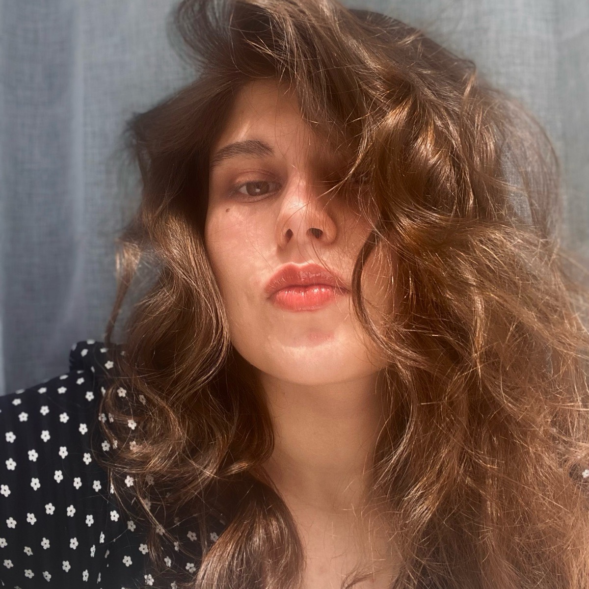 Людмила Демидова