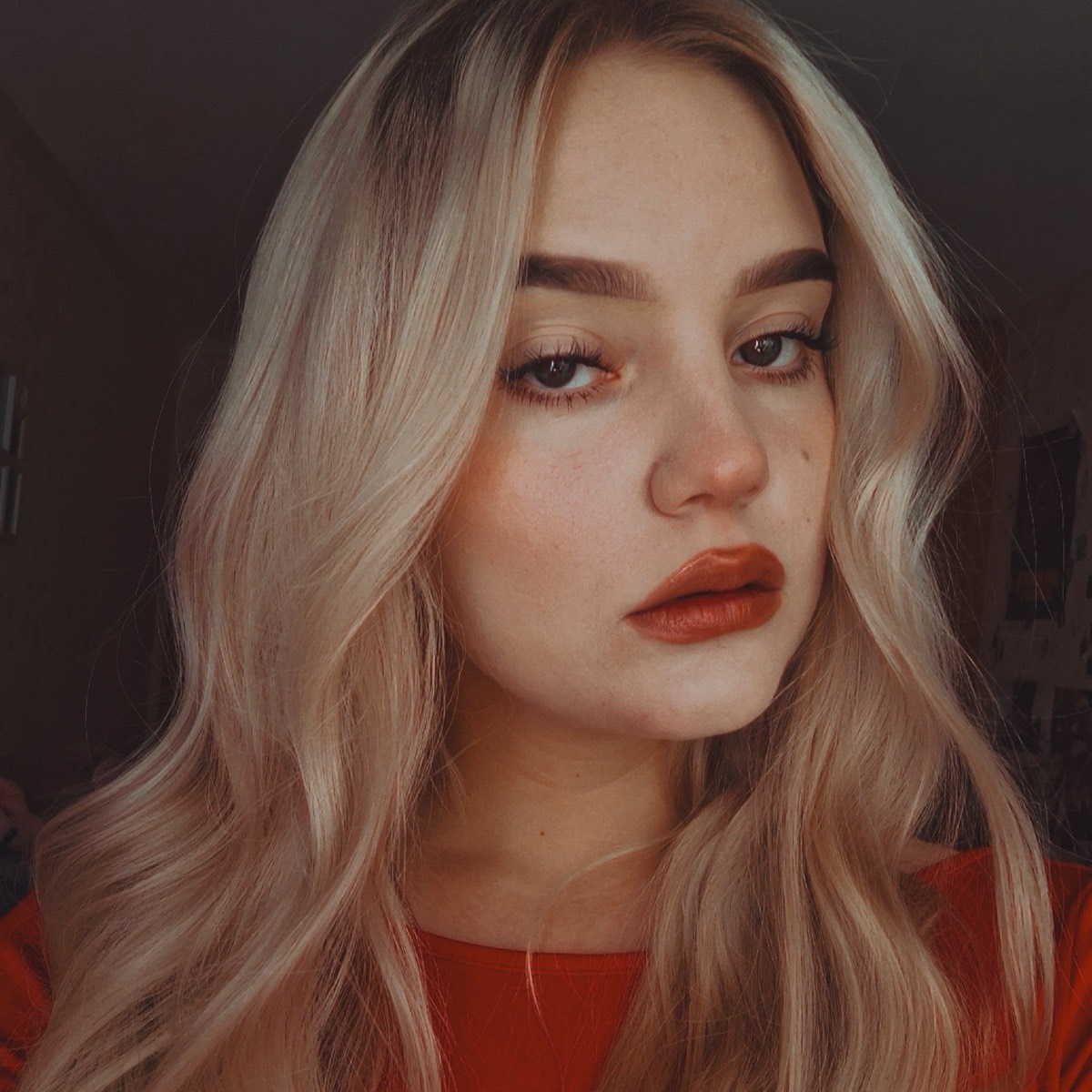 Анастасия Чуприкова