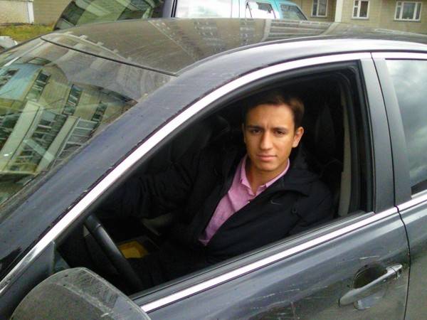 Станислав Корчагин
