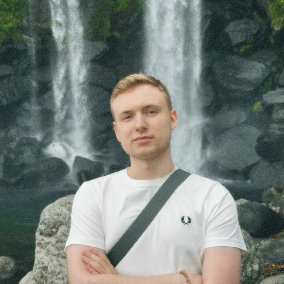 Александр Федоров | Сетка — социальная сеть от hh.ru