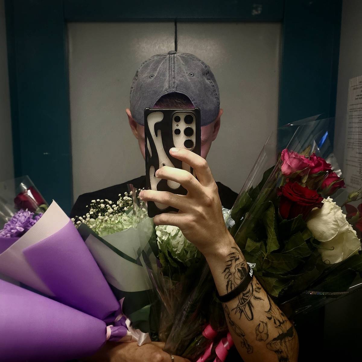 Александр Осадчий | Сетка — социальная сеть от hh.ru