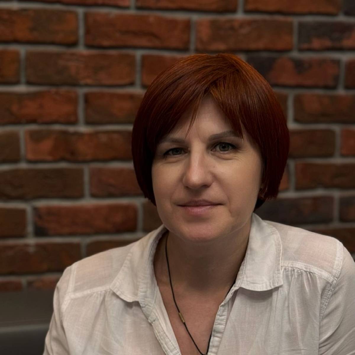 Жанна Вилисова | Сетка — социальная сеть от hh.ru