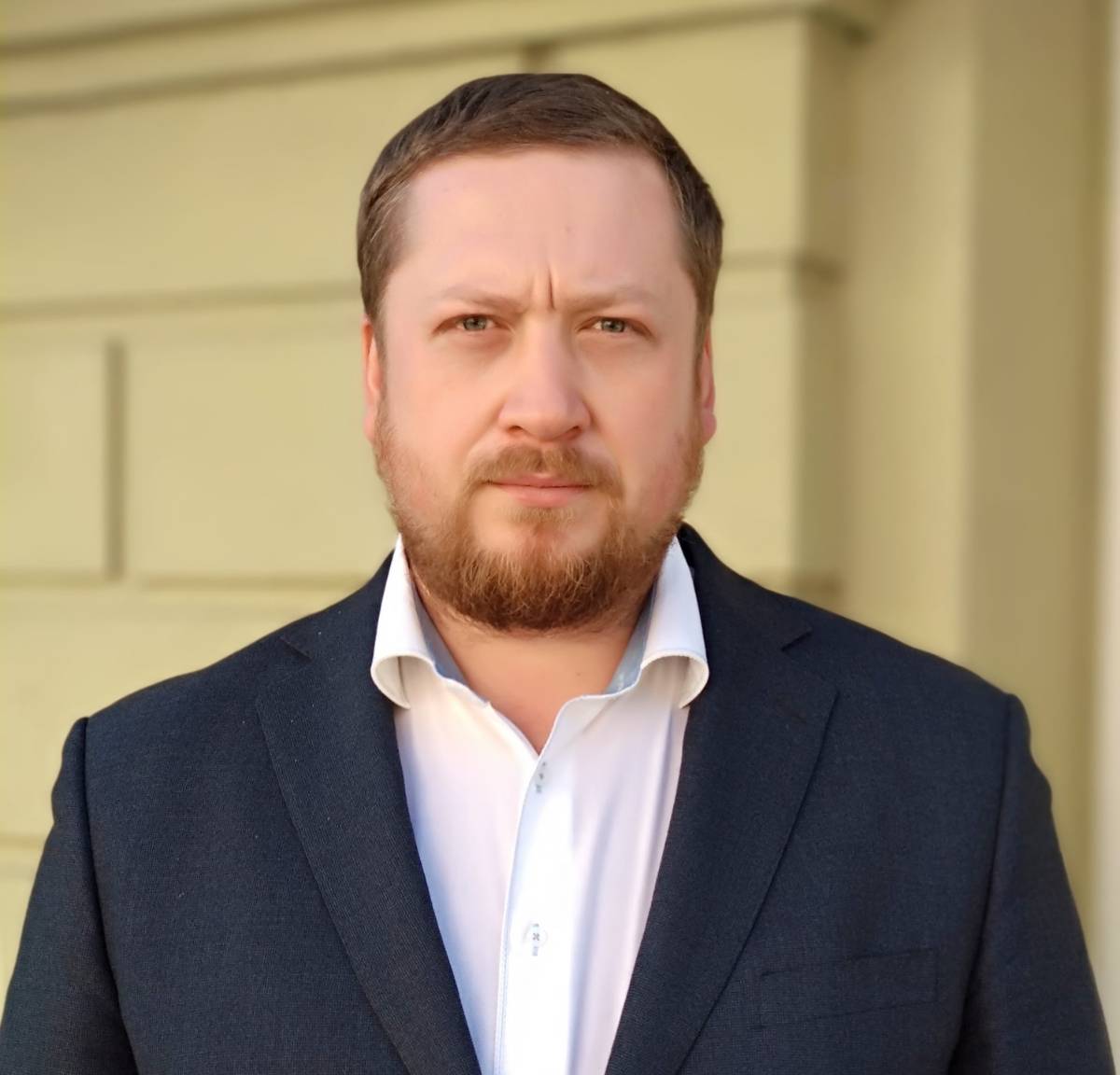 Орлов Дмитрий