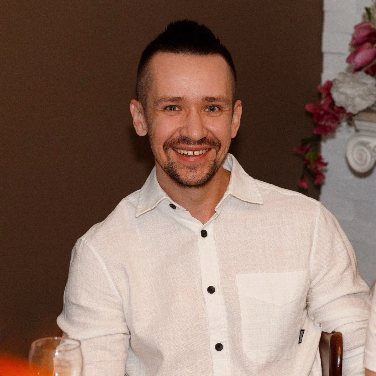 Сергей Созонов