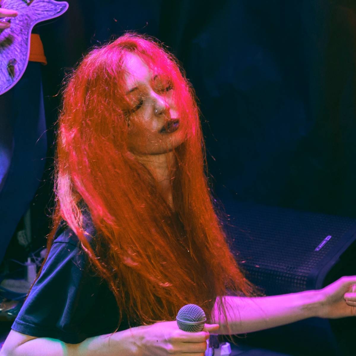 Юлия Маркова