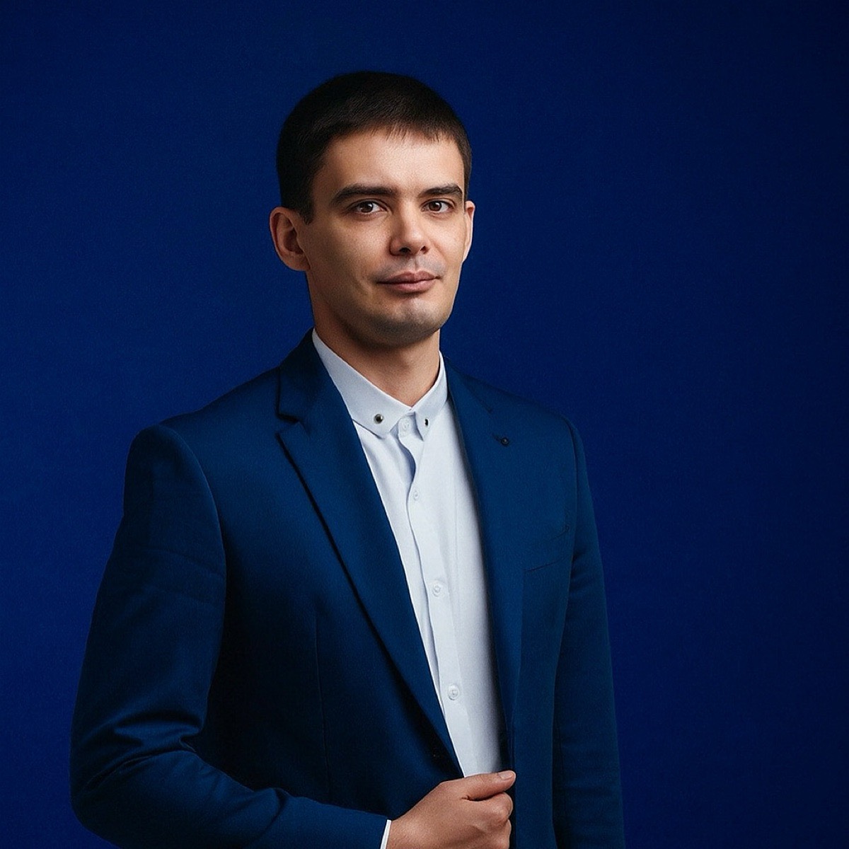Руслан Тхамитлоков