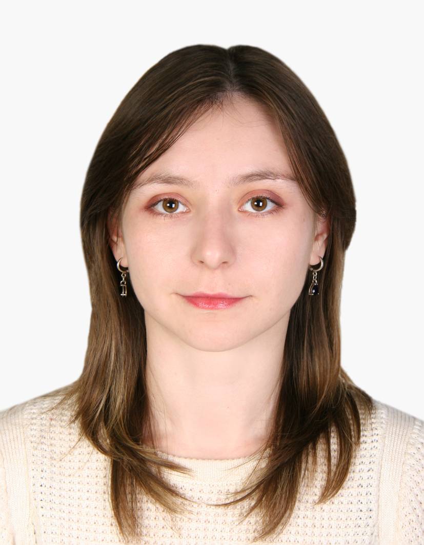 Кристина Борбич | Сетка — социальная сеть от hh.ru