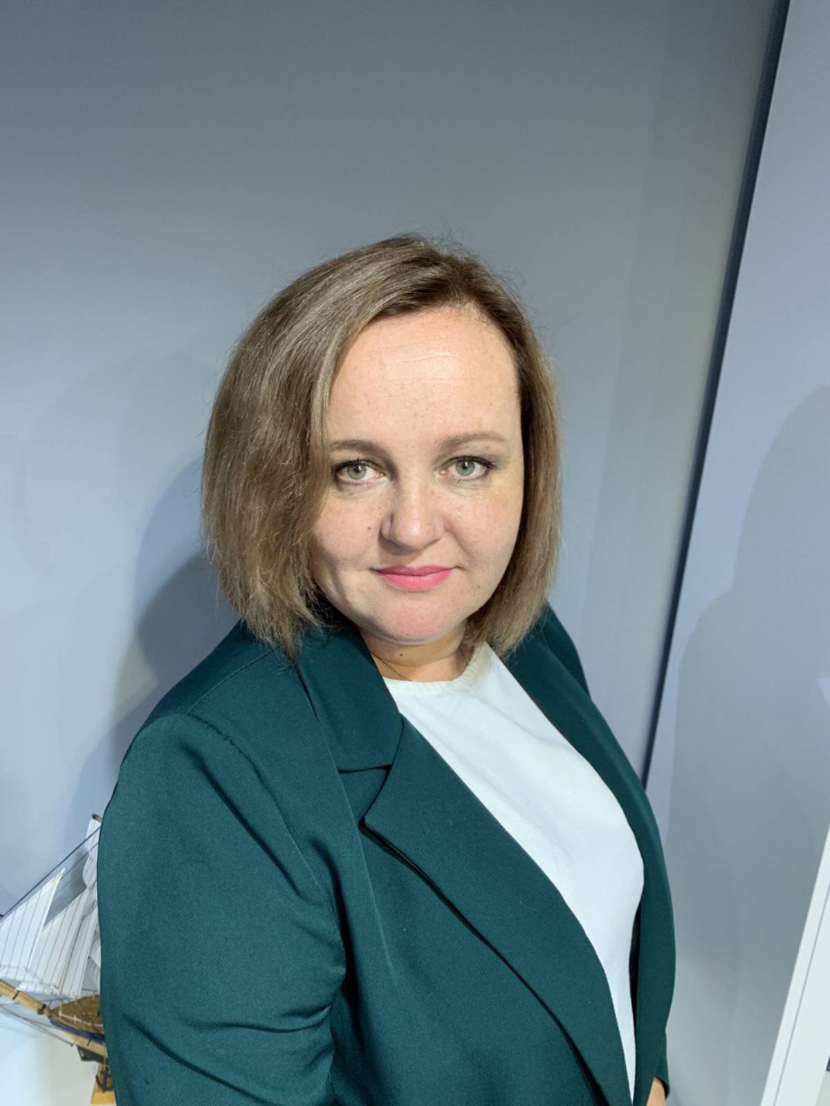 Екатерина Махманазарова | Сетка — социальная сеть от hh.ru