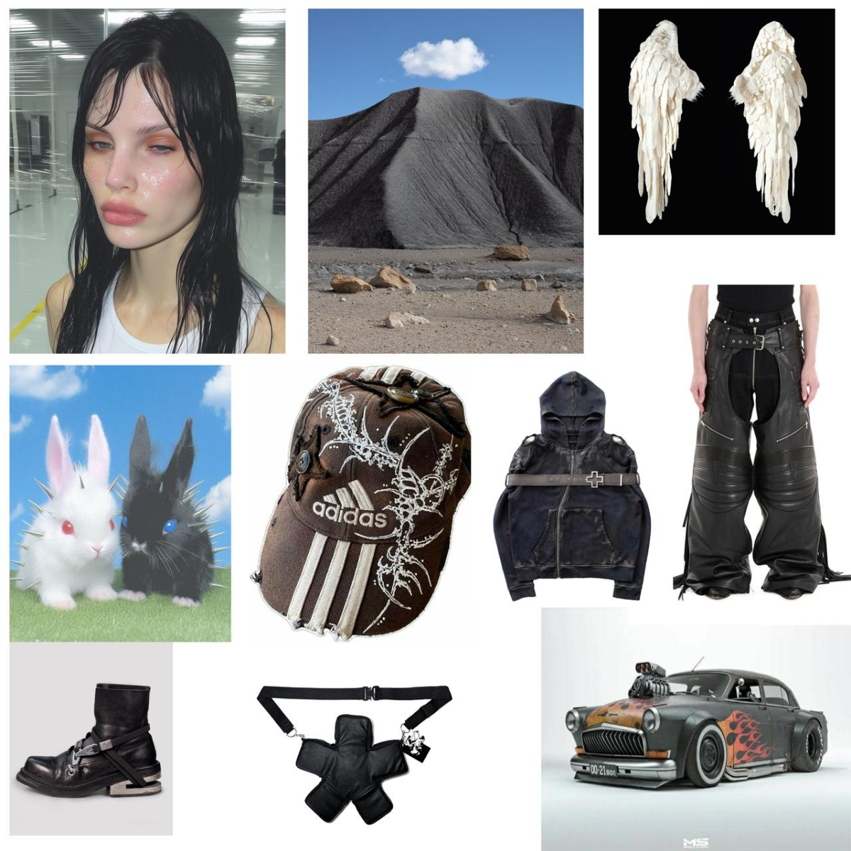 GPT image-все?! 💔 | Сетка — социальная сеть от hh.ru