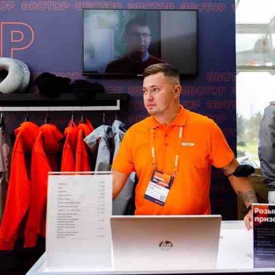 Альберт Буров | Сетка — социальная сеть от hh.ru