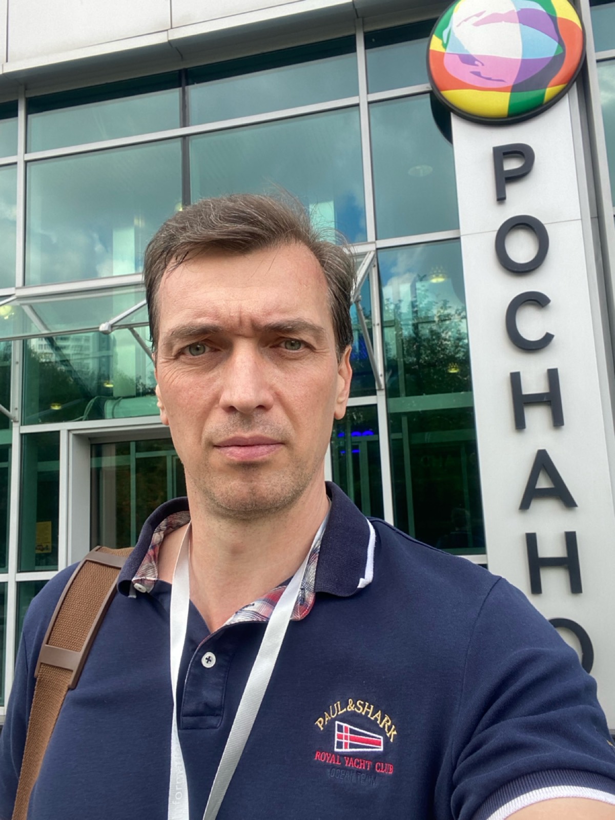 Владимир Гусев