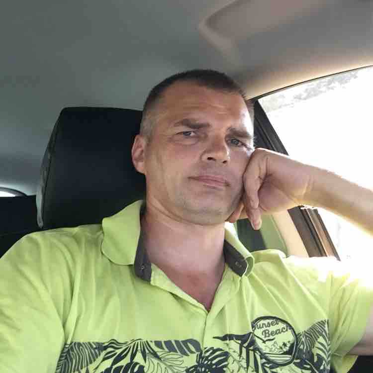 Сергей Хлынов