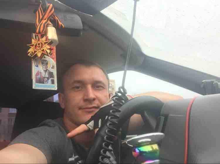Расим Керч