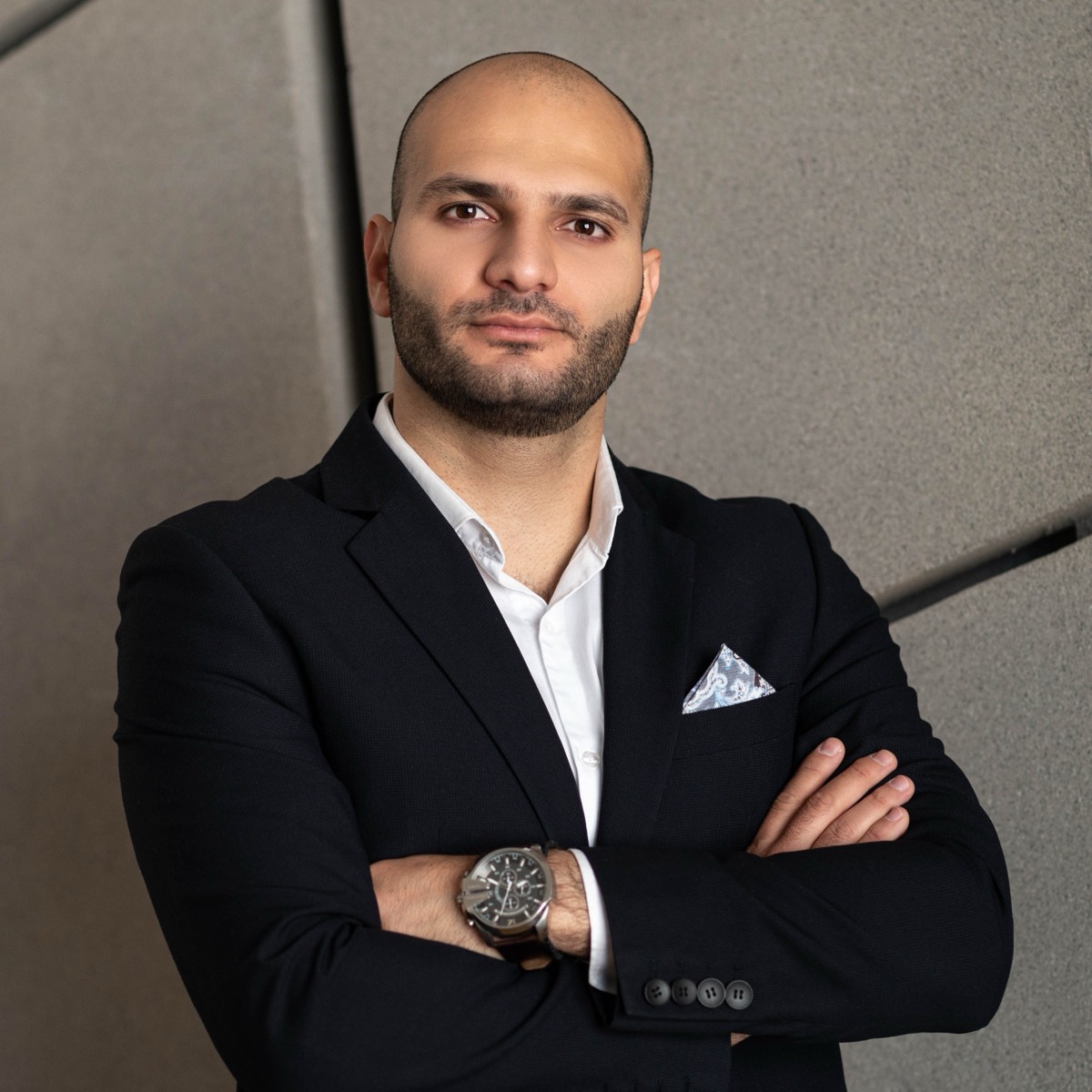 Дмитрий Калайчев