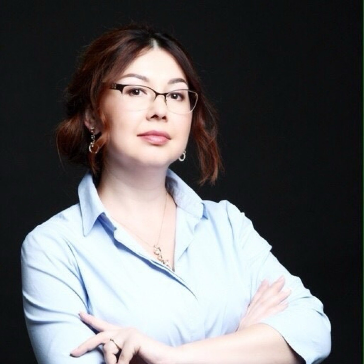 Лилия Тарасова | Сетка — социальная сеть от hh.ru