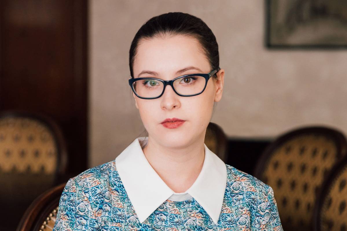 Марина Романова | Сетка — социальная сеть от hh.ru