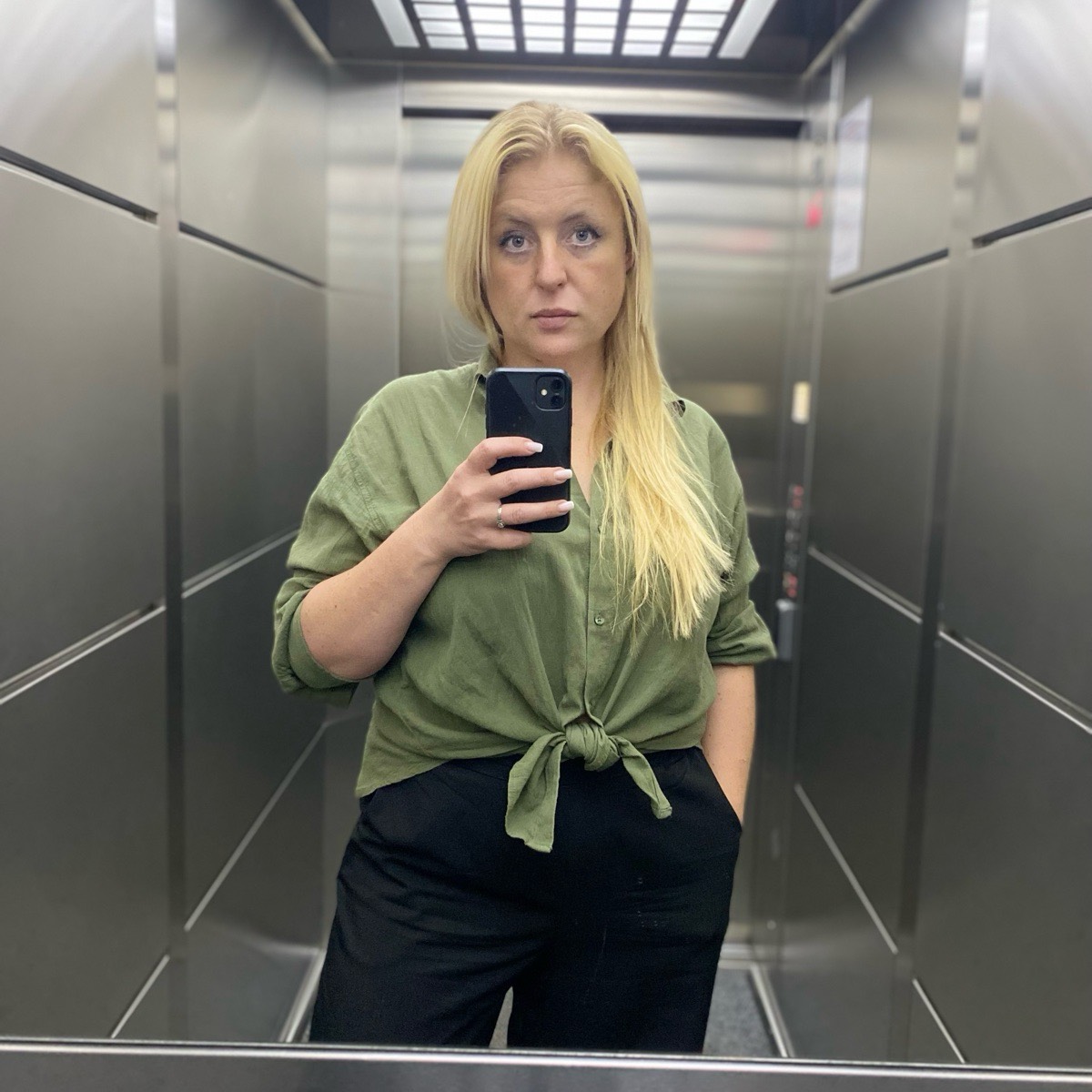 Оксана Савенко