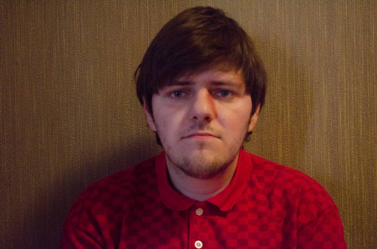 Андрей Сергеев