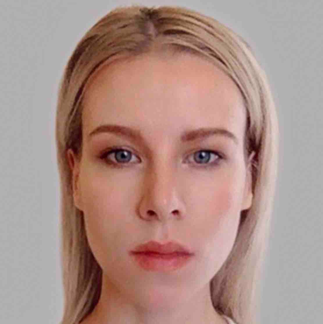 Элеонора Нечаева