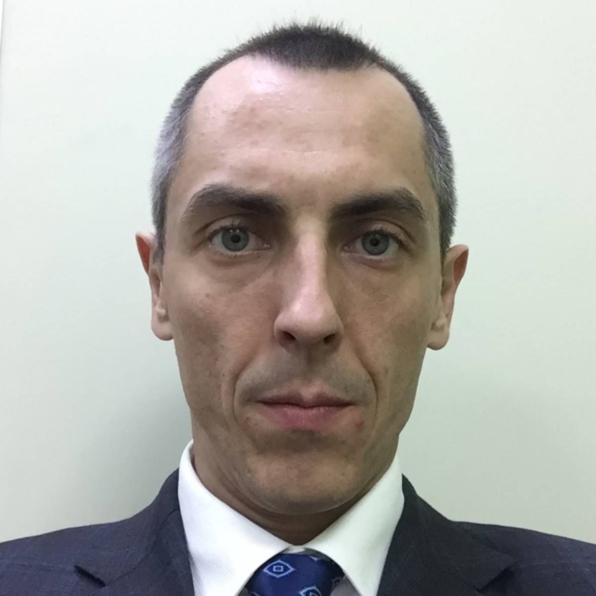 Ратмир Исянгулов