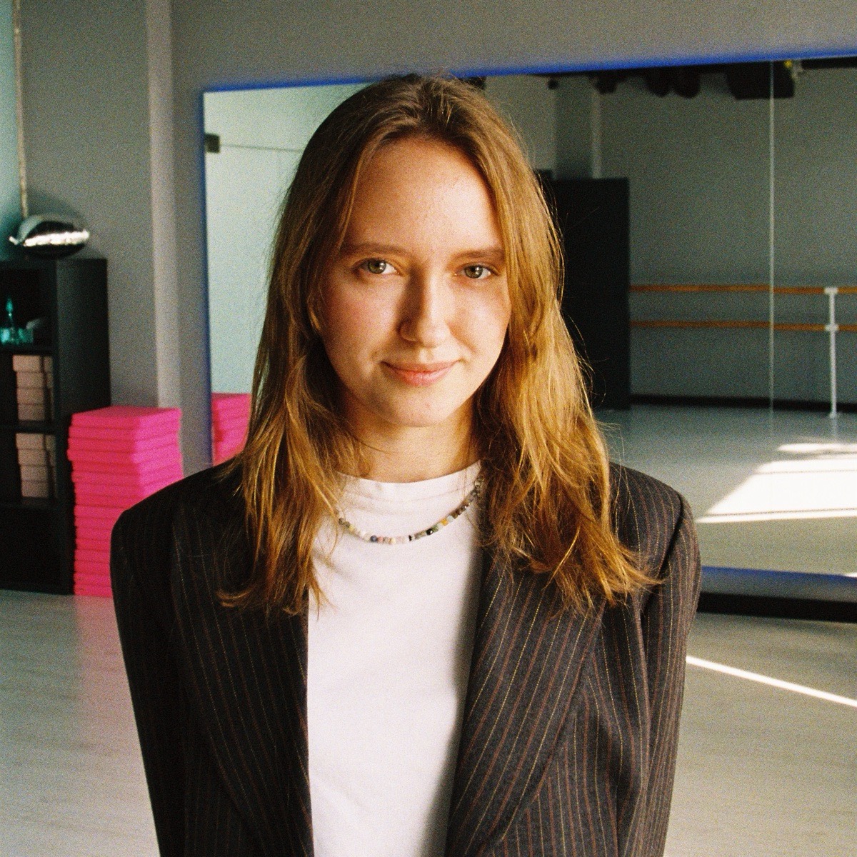 Анна Асанова | Сетка — социальная сеть от hh.ru