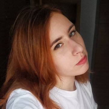 Мария Шульгина | Сетка — социальная сеть от hh.ru