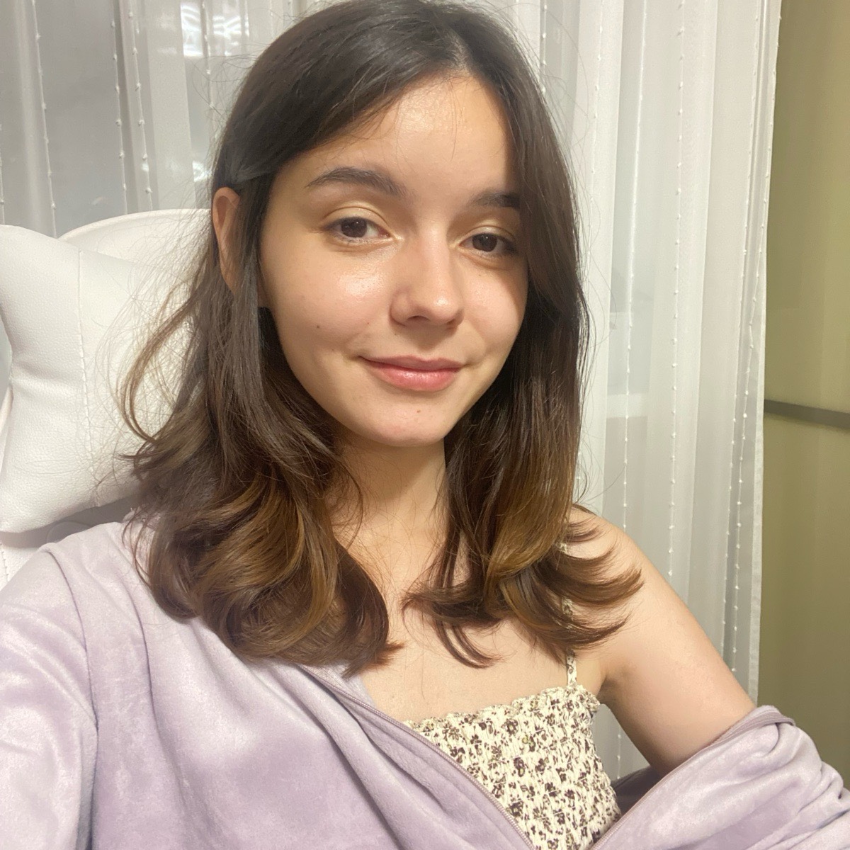 Полина Алек