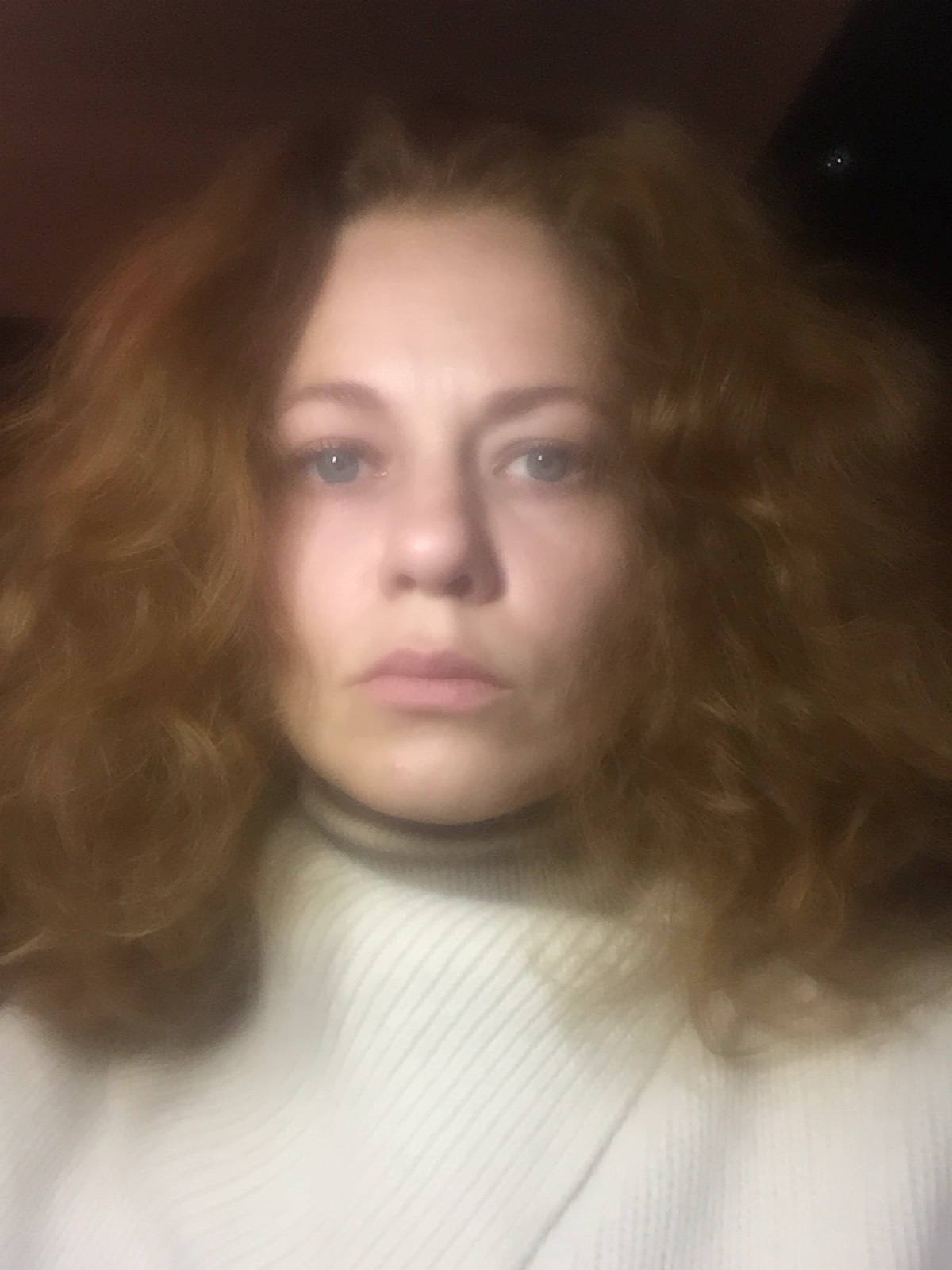 Софья Дежина