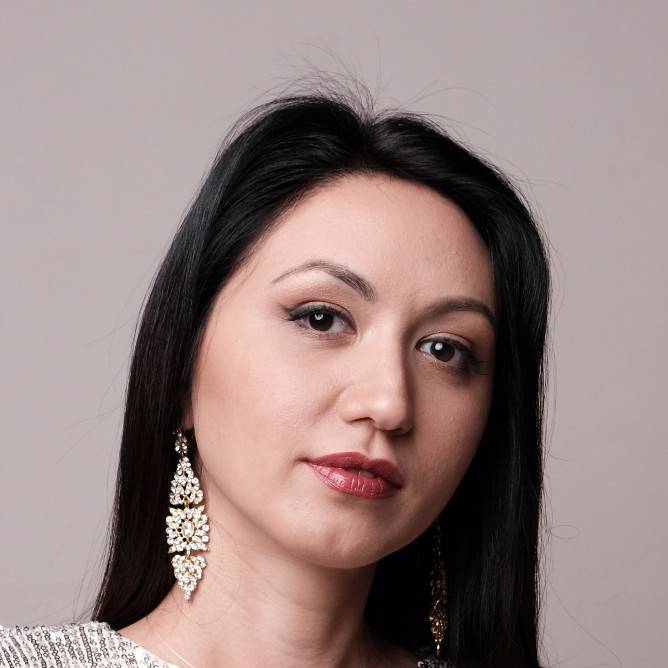Адиля Халилова