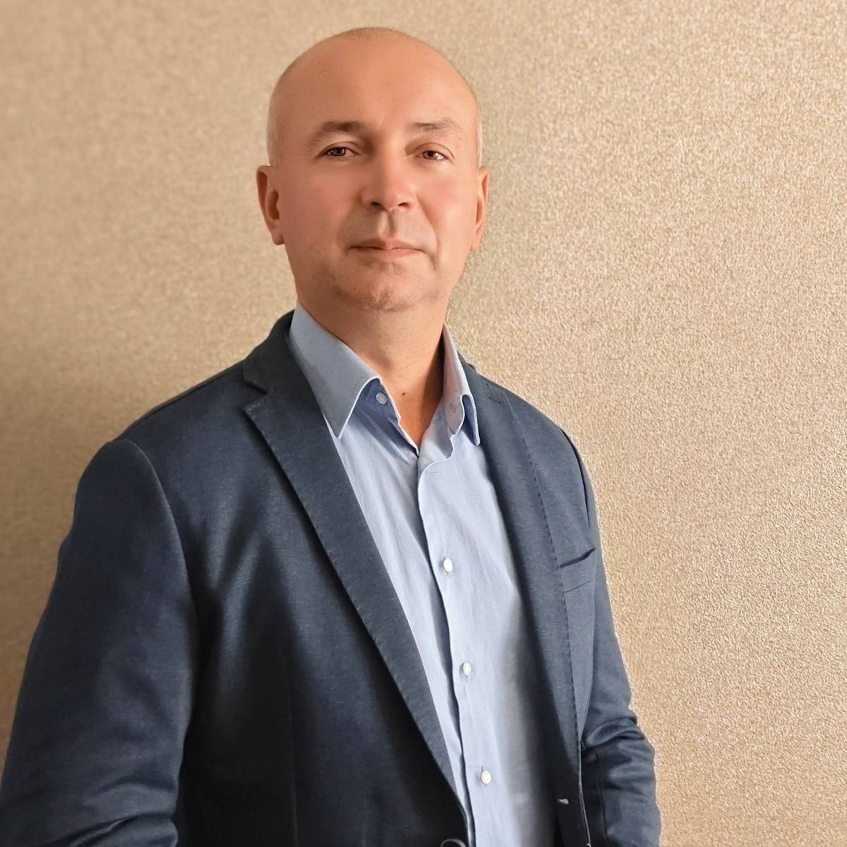 Дмитрий Ильченко