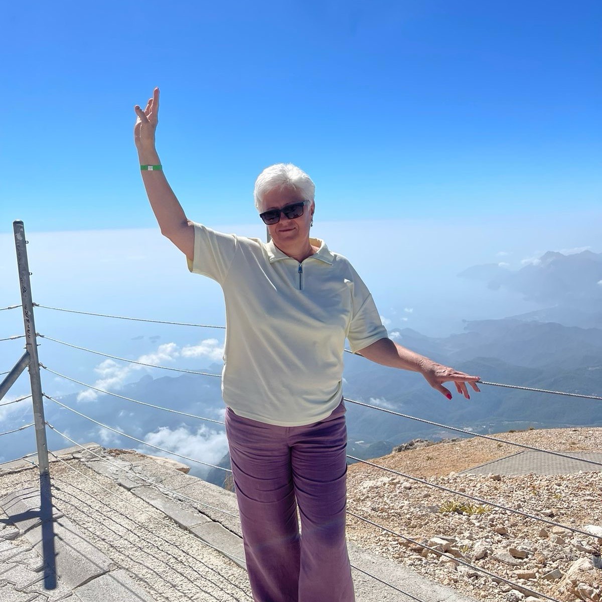 Вера Барышникова