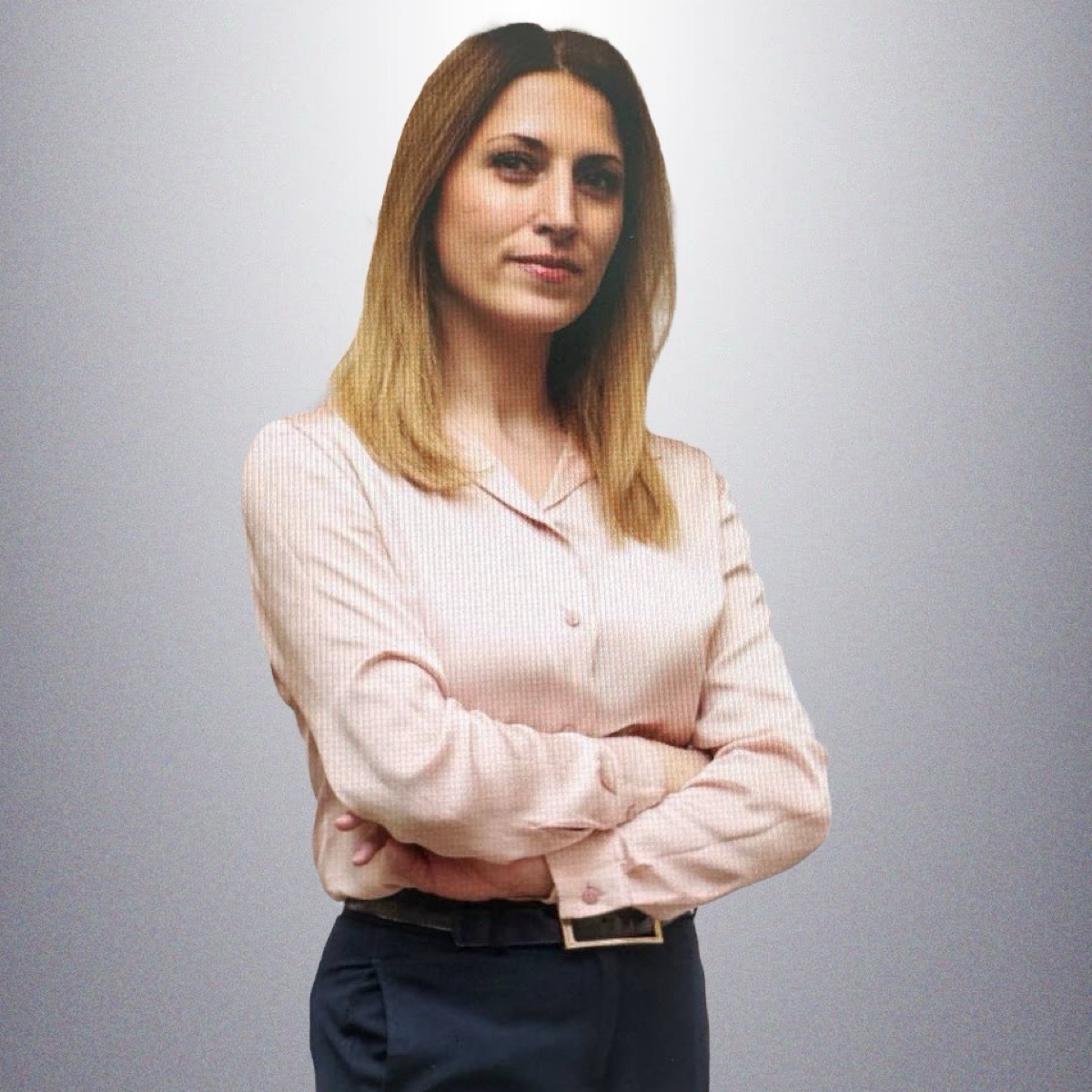 Лиана Геворгян | Сетка — социальная сеть от hh.ru