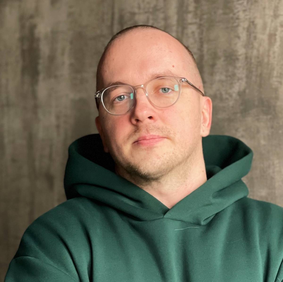 Алексей Рудаков