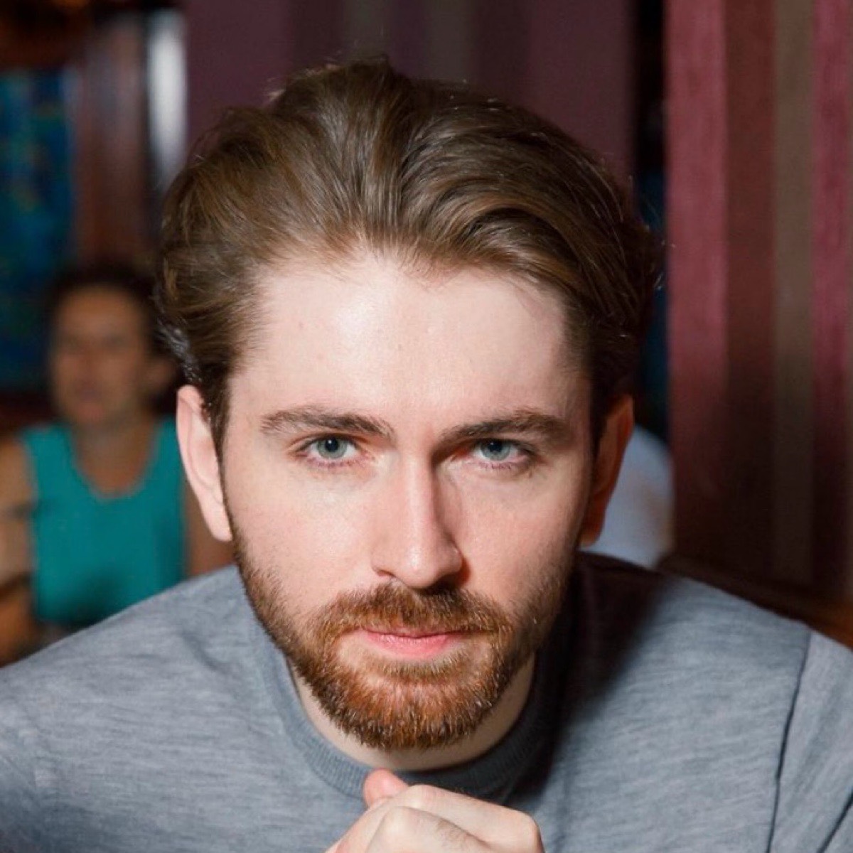 Заур Бесчеков