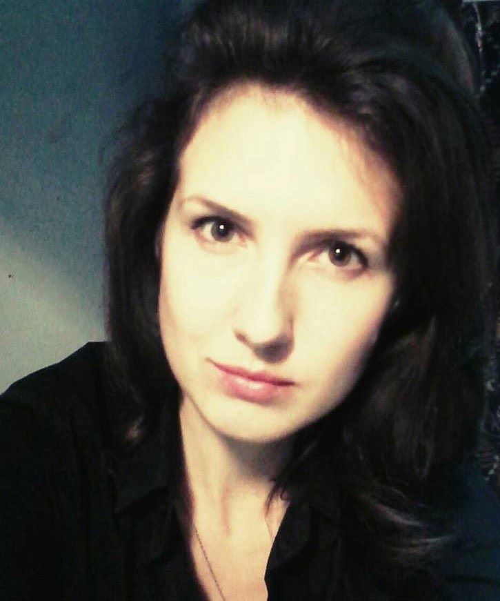 Ксения Пахомова | Сетка — социальная сеть от hh.ru