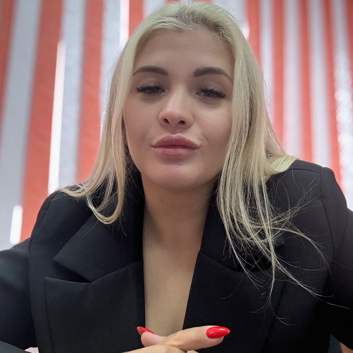 Екатерина Демух