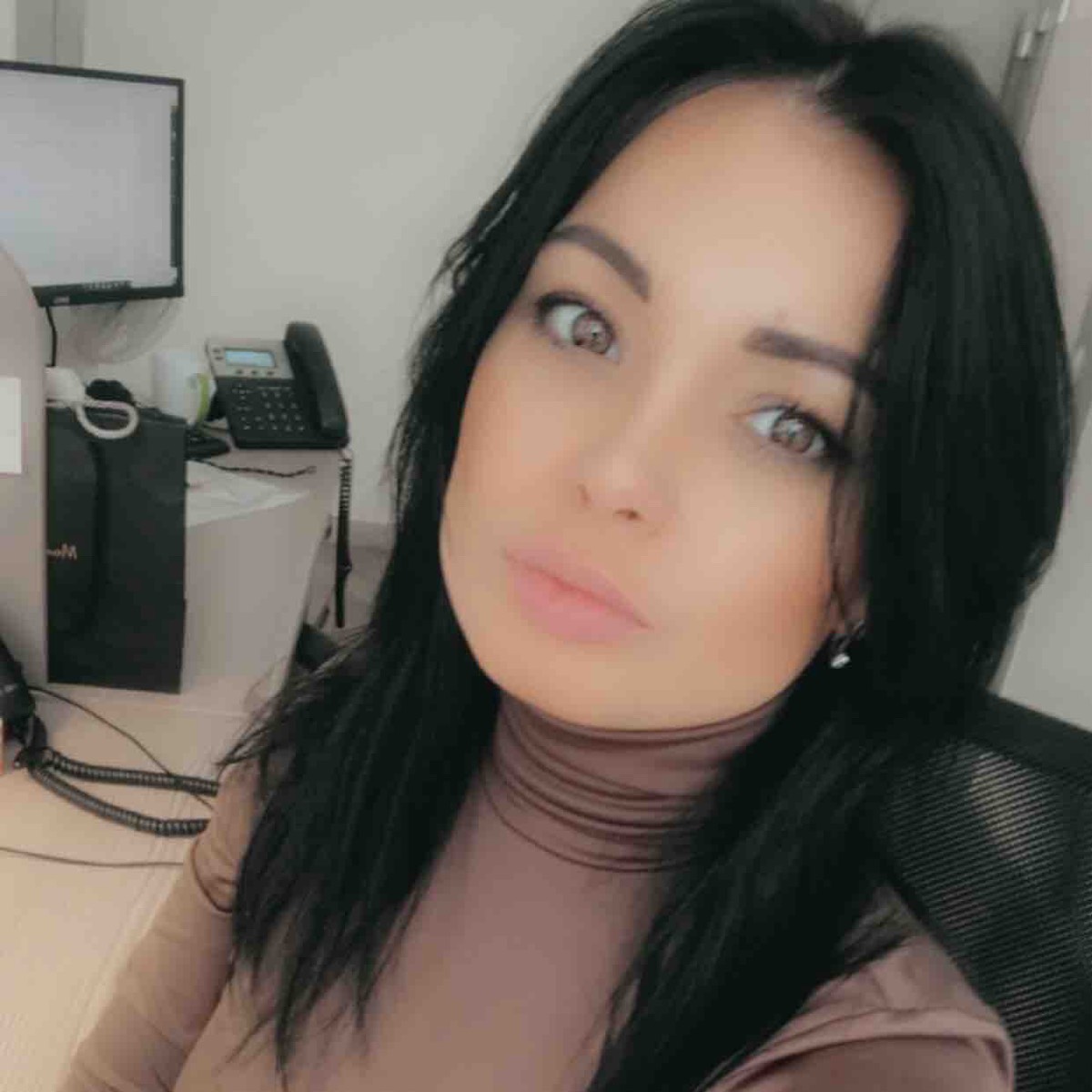 Алиса Савина