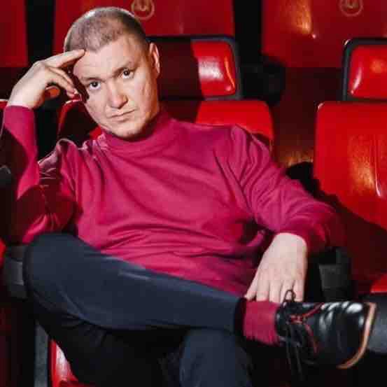 Сергей Ефремов