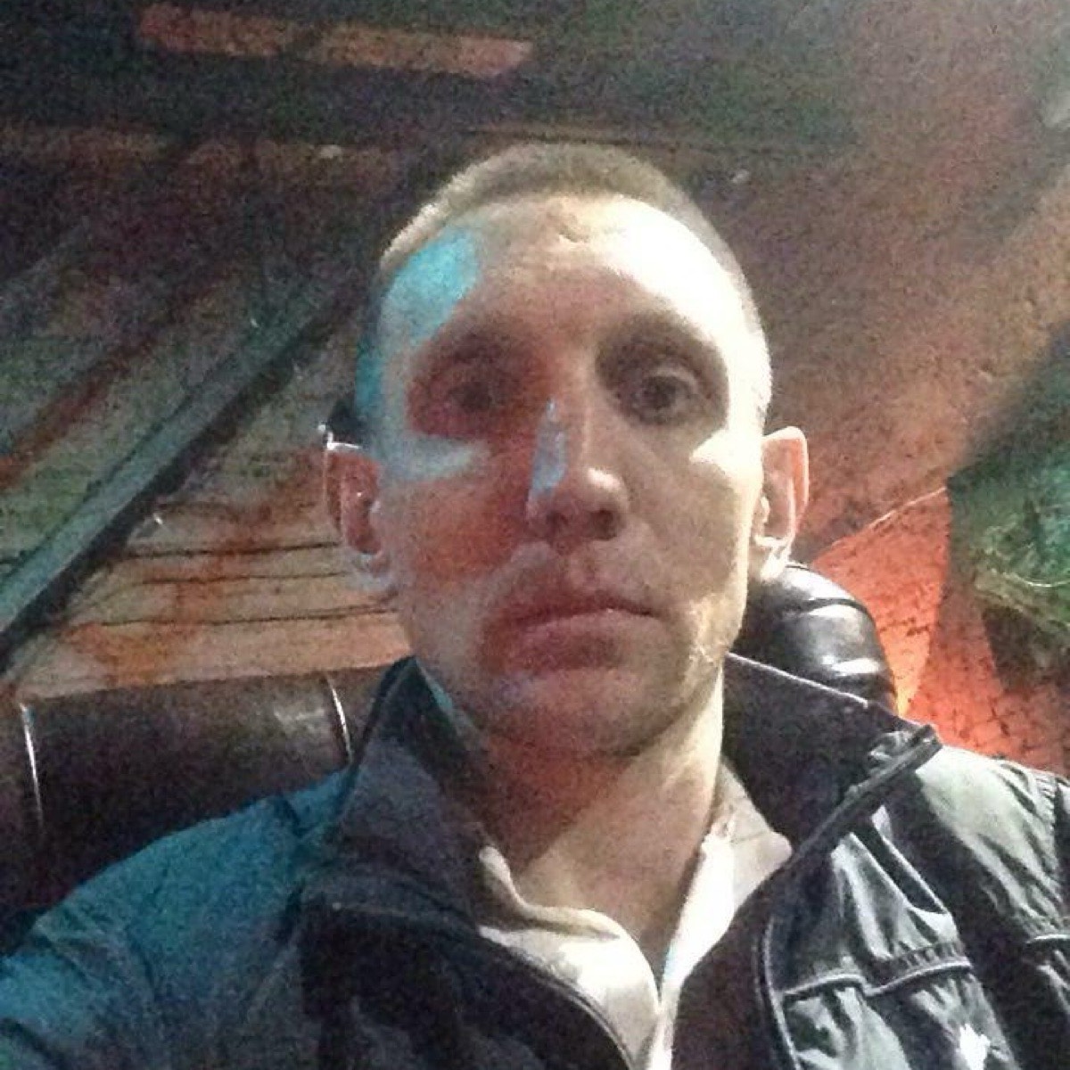 Владислав Украинко