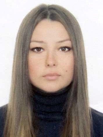 Елена Островершенко