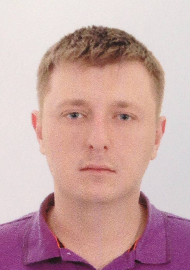 Кирилл Соловьев