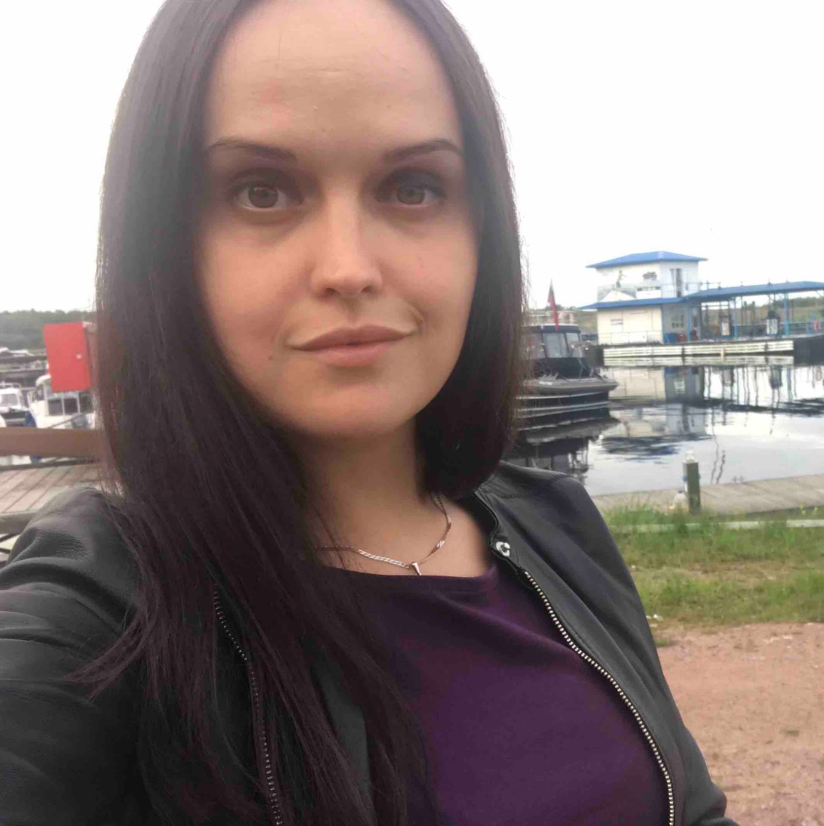Алена Князева