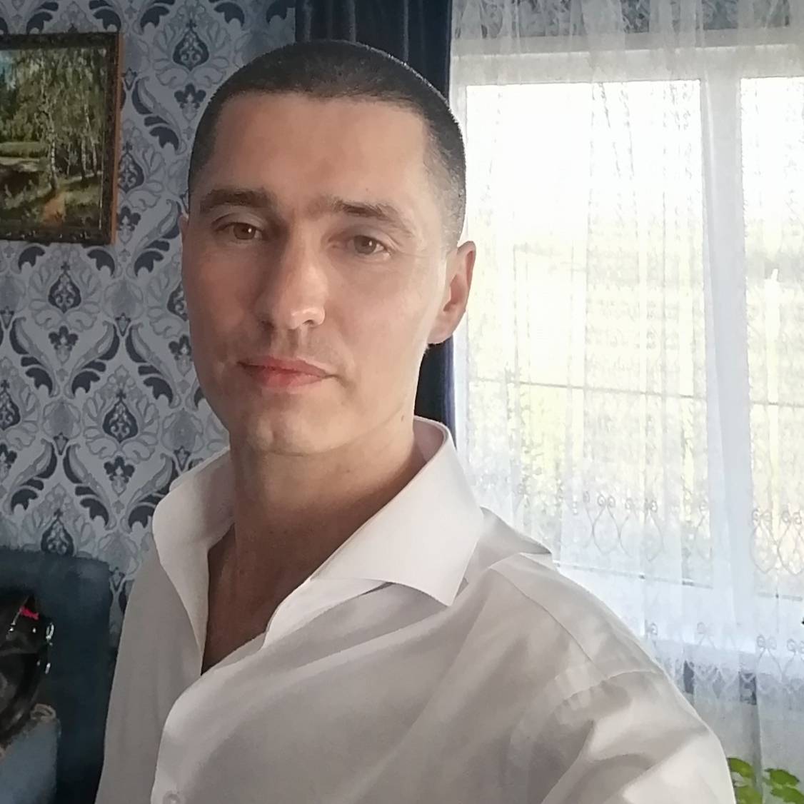 Ришат Гадылшин