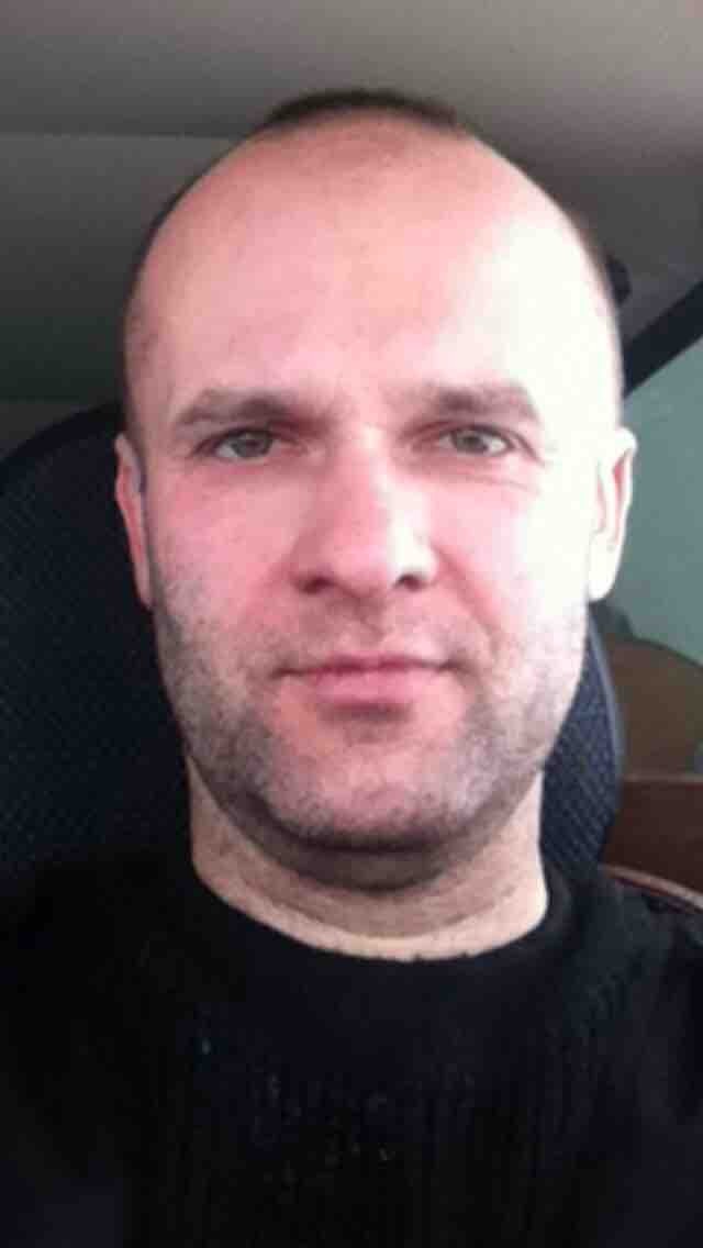 Алексей Толстых