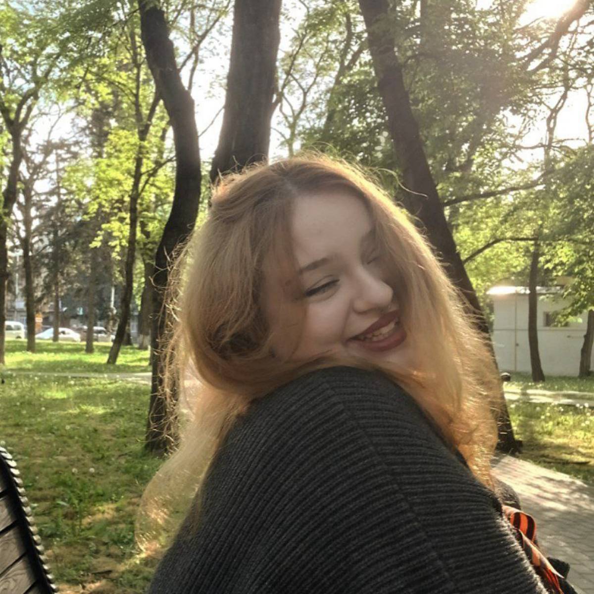 Юлиана Дячук