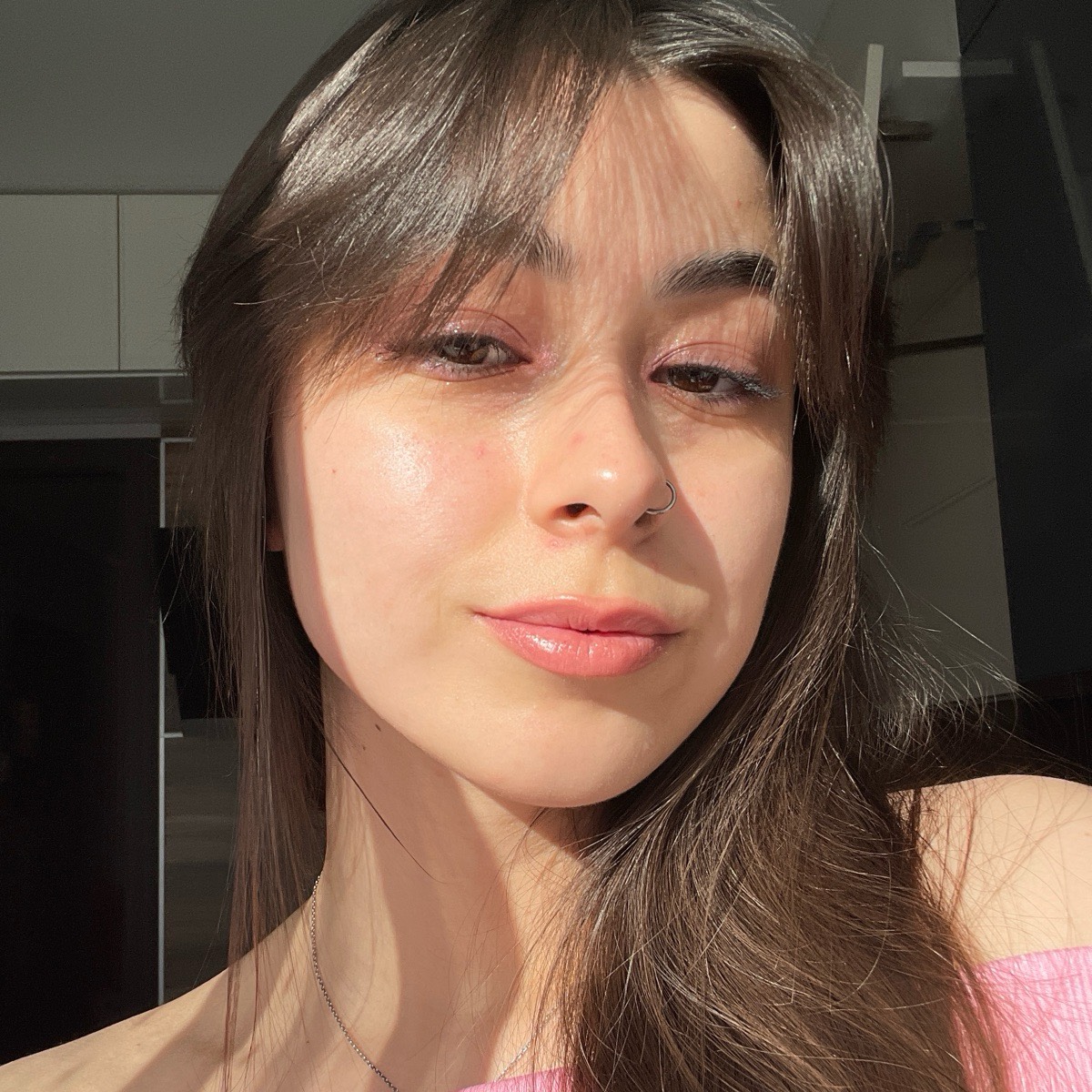 Арина Кудешова